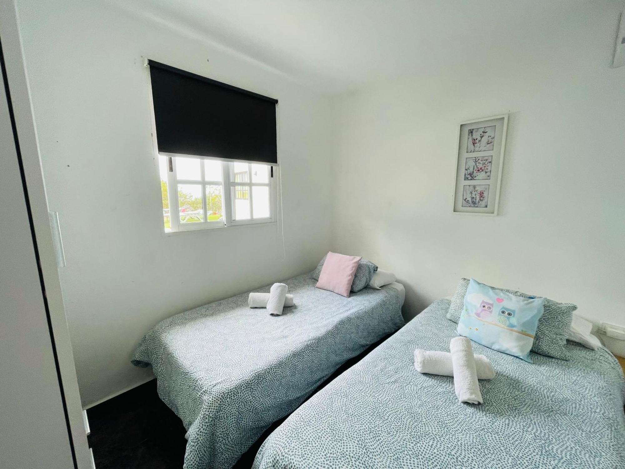 Piscina Compartida, Solo Adultos, Ac, Calefaccion Apartment เอลปาโซ ภายนอก รูปภาพ