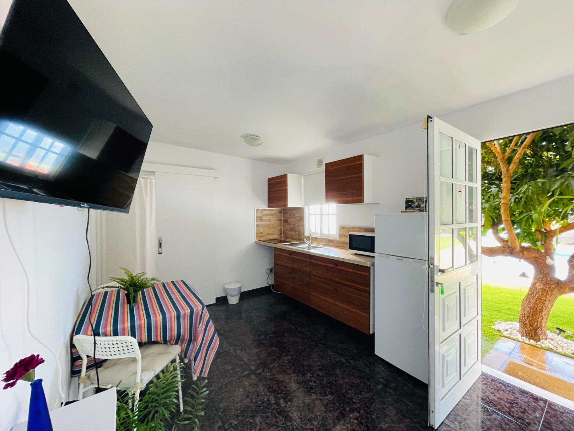 Piscina Compartida, Solo Adultos, Ac, Calefaccion Apartment เอลปาโซ ภายนอก รูปภาพ