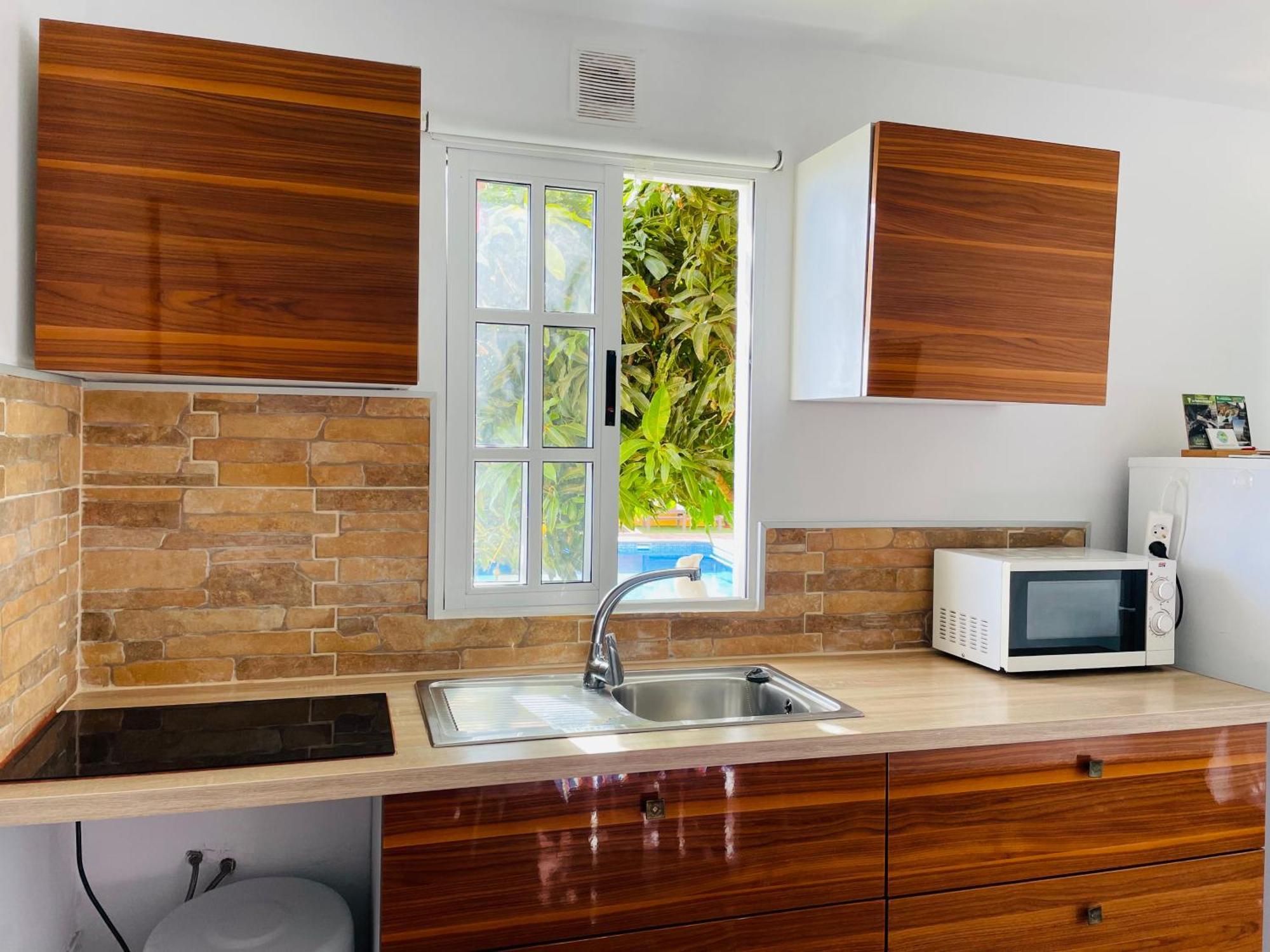 Piscina Compartida, Solo Adultos, Ac, Calefaccion Apartment เอลปาโซ ภายนอก รูปภาพ